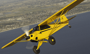 Australian CubCrafters dealership opens